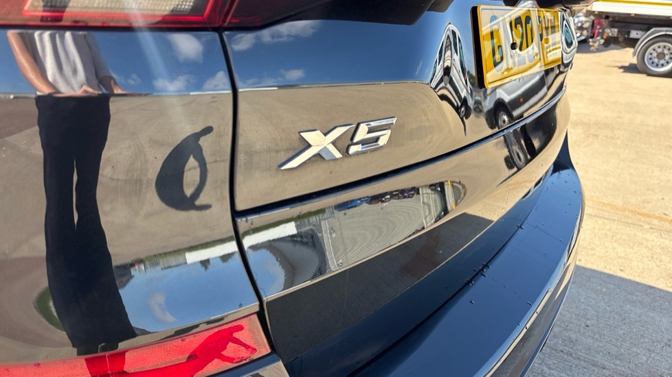 BMW X5 M X5 M Competition #31