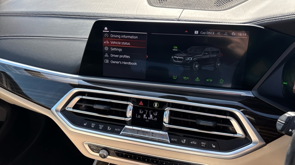 BMW X5 M X5 M Competition #44