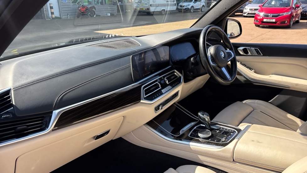 BMW X5 M X5 M Competition #7