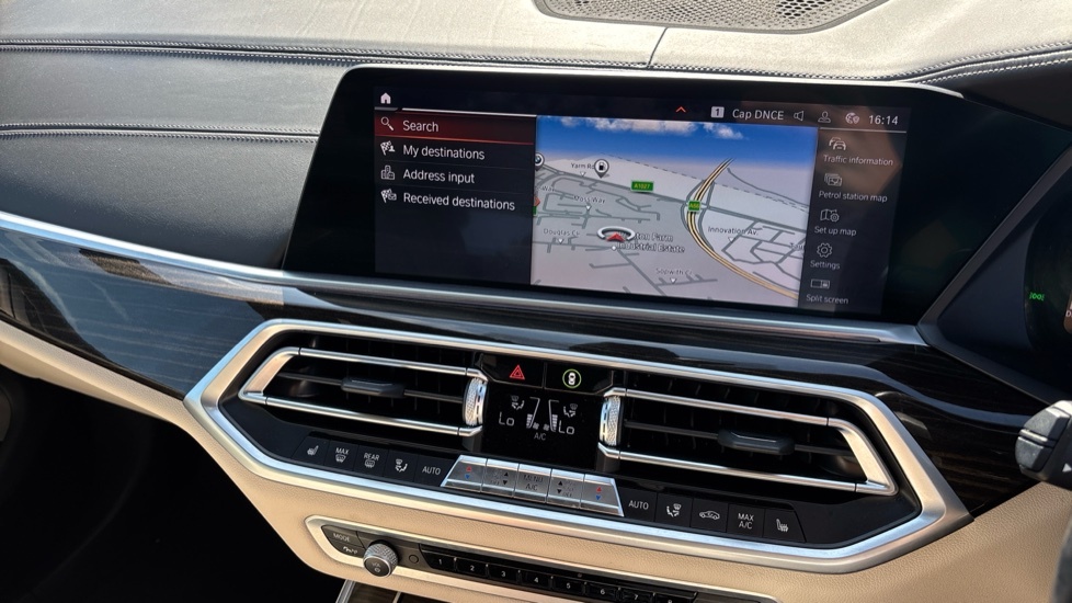 BMW X5 M X5 M Competition #42