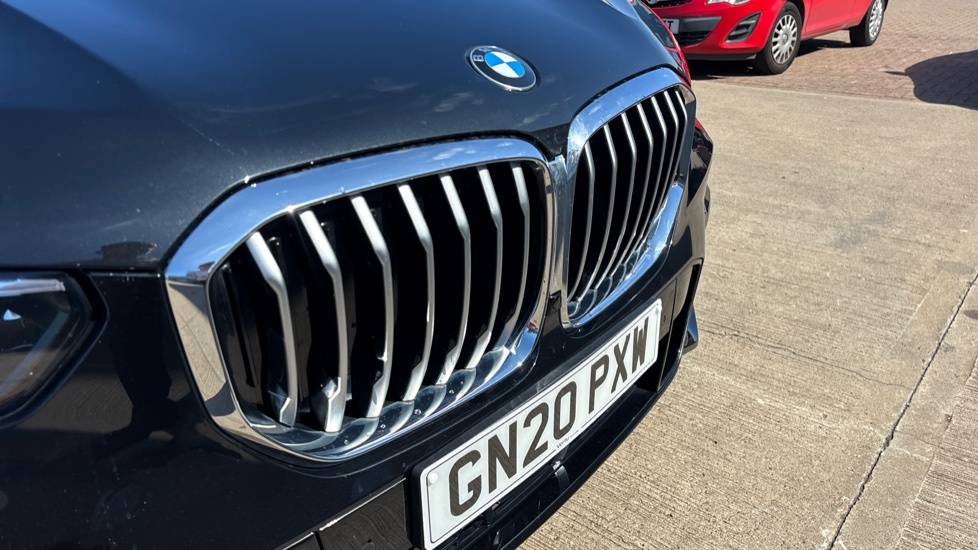 BMW X5 M X5 M Competition #25