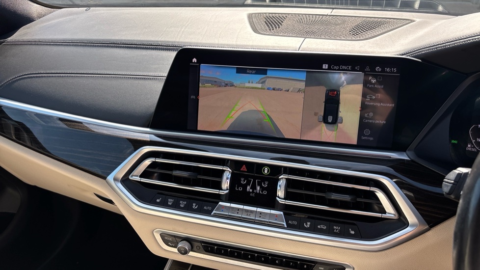 BMW X5 M X5 M Competition #43