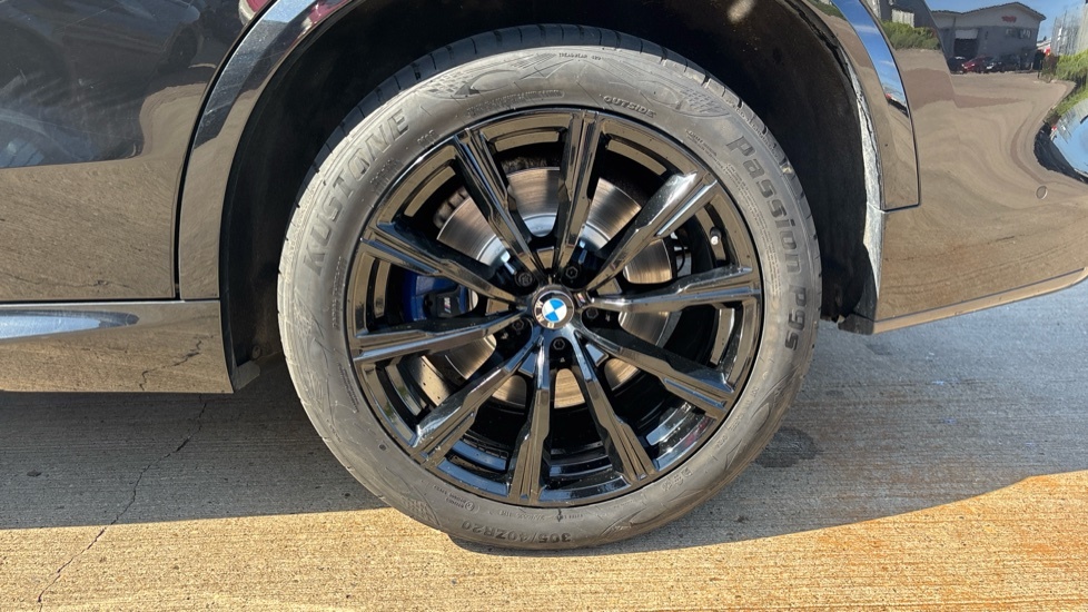 BMW X5 M X5 M Competition #29