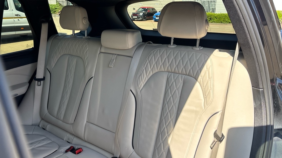 BMW X5 M X5 M Competition #12