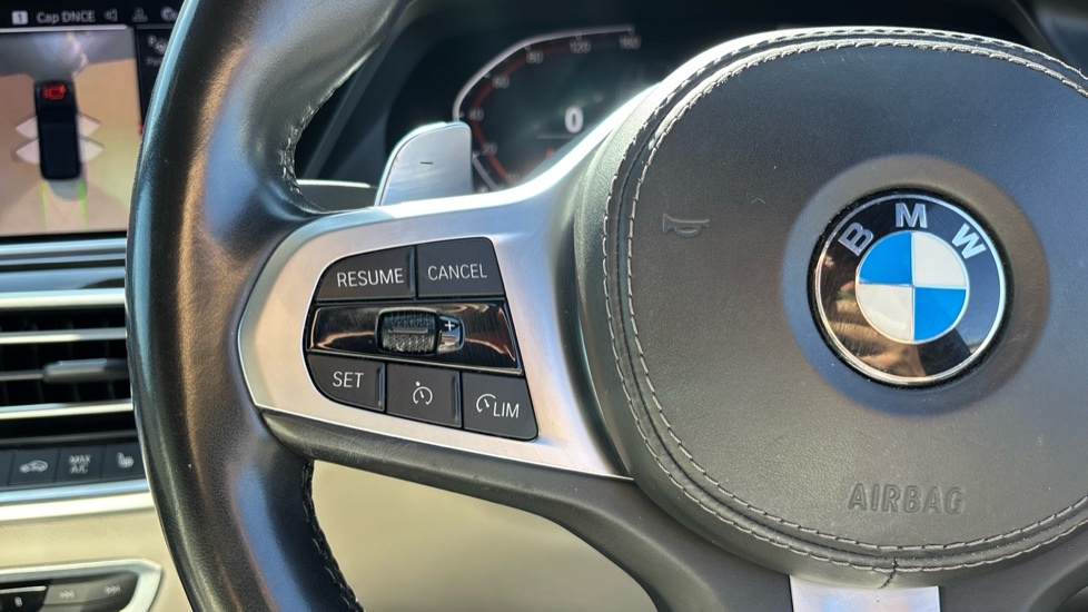 BMW X5 M X5 M Competition #17