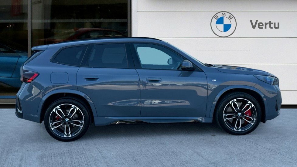 BMW X1 M Sport YD25EMR #3