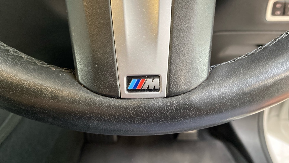 BMW X5 M M Sport Grey #81