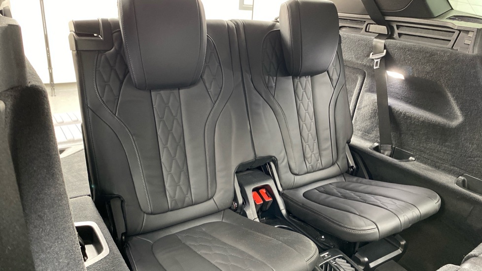 BMW X5 M M Sport Grey #45