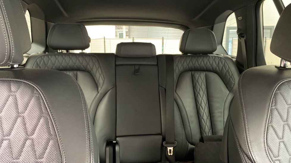 BMW X5 M M Sport Grey #15