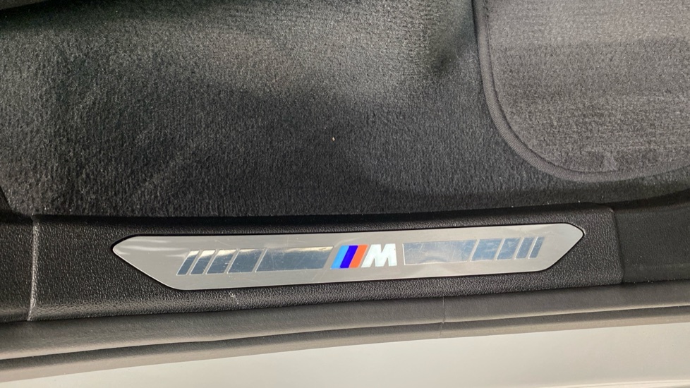 BMW X5 M M Sport Grey #61