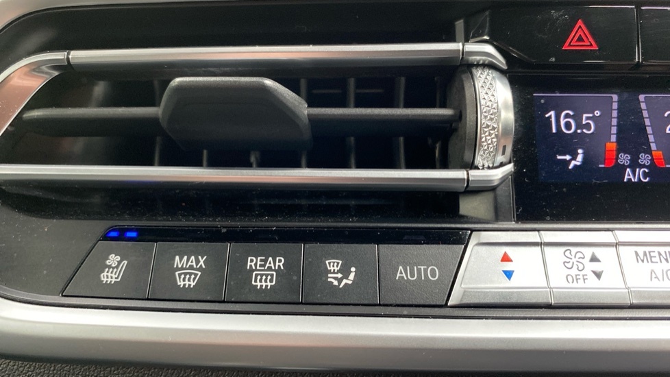 BMW X5 M M Sport Grey #88