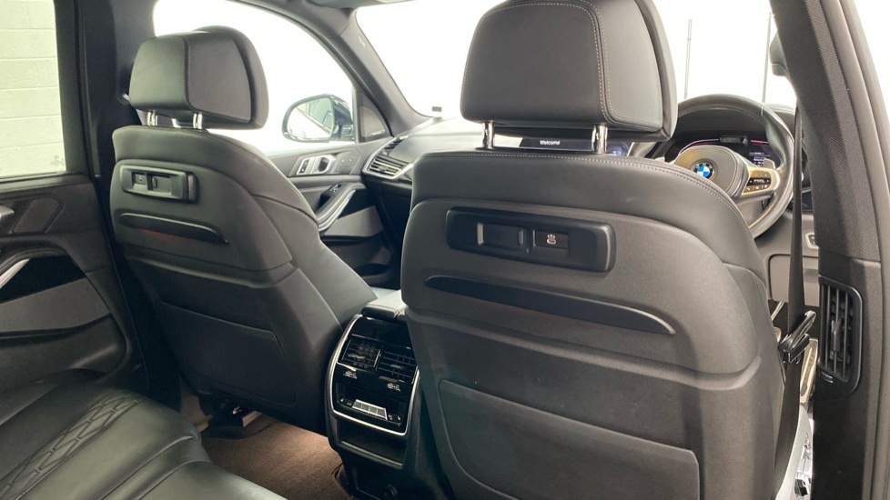 BMW X5 M M Sport Grey #69