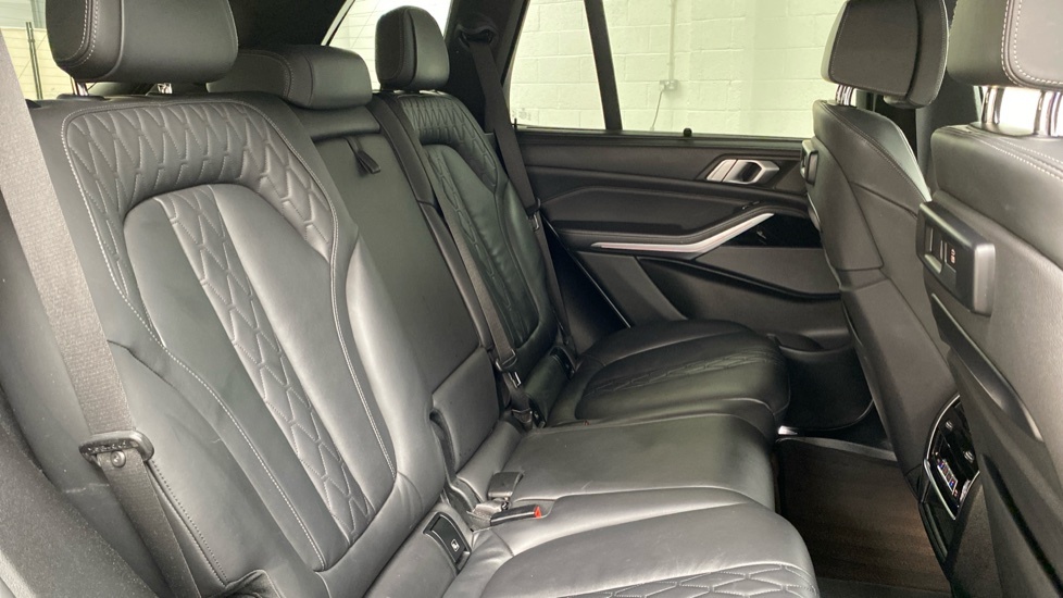BMW X5 M M Sport Grey #16