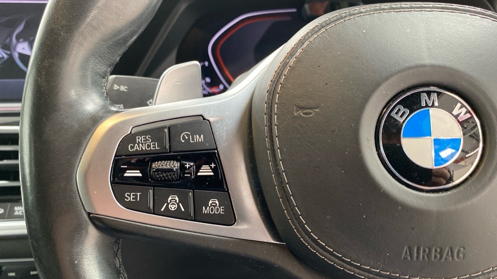 BMW X5 M M Sport Grey #82