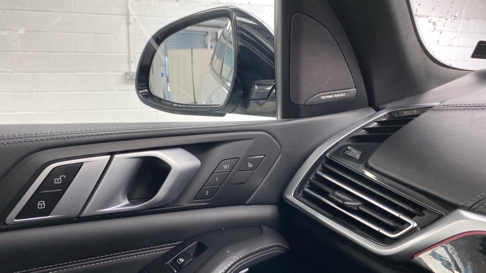 BMW X5 M M Sport Grey #85