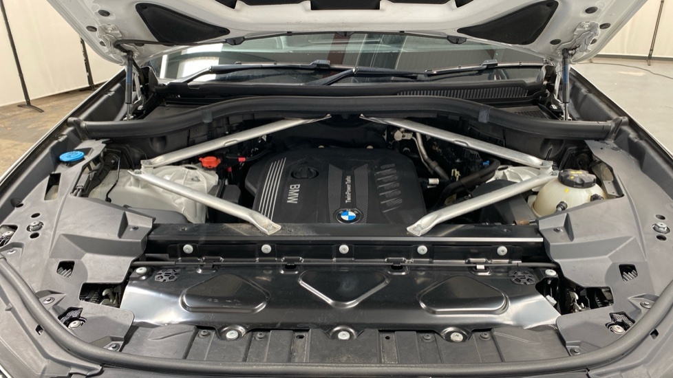 BMW X5 M M Sport Grey #8