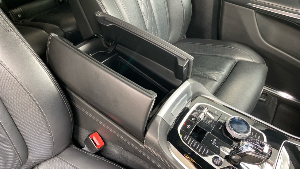 BMW X5 M M Sport Grey #93
