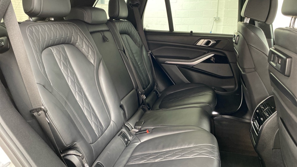 BMW X5 M M Sport Grey #63