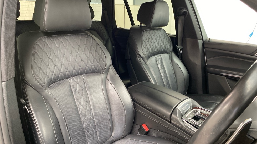 BMW X5 M M Sport Grey #72