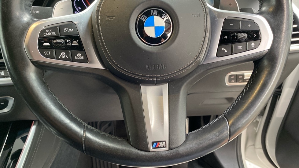 BMW X5 M M Sport Grey #80