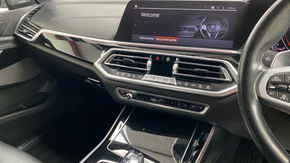 BMW X5 M M Sport Grey #14