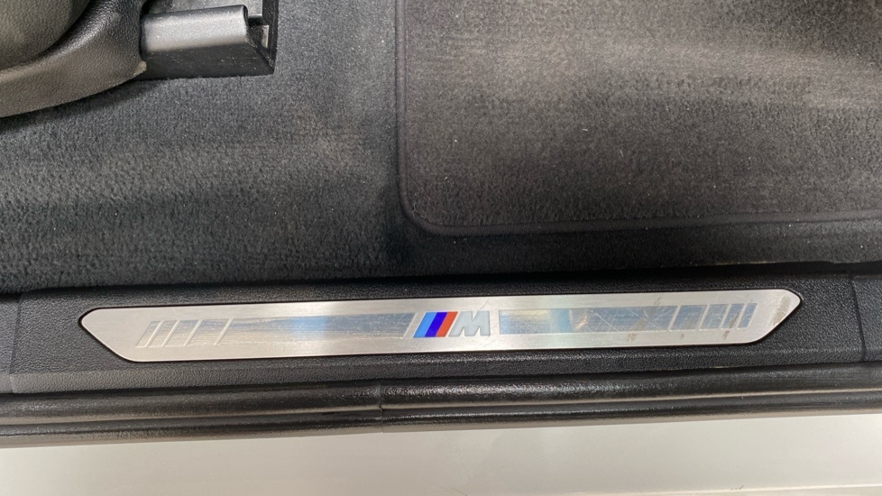 BMW X5 M M Sport Grey #70
