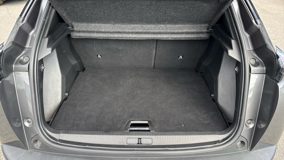 Peugeot 2008 Gt MC23DJE Grey #4