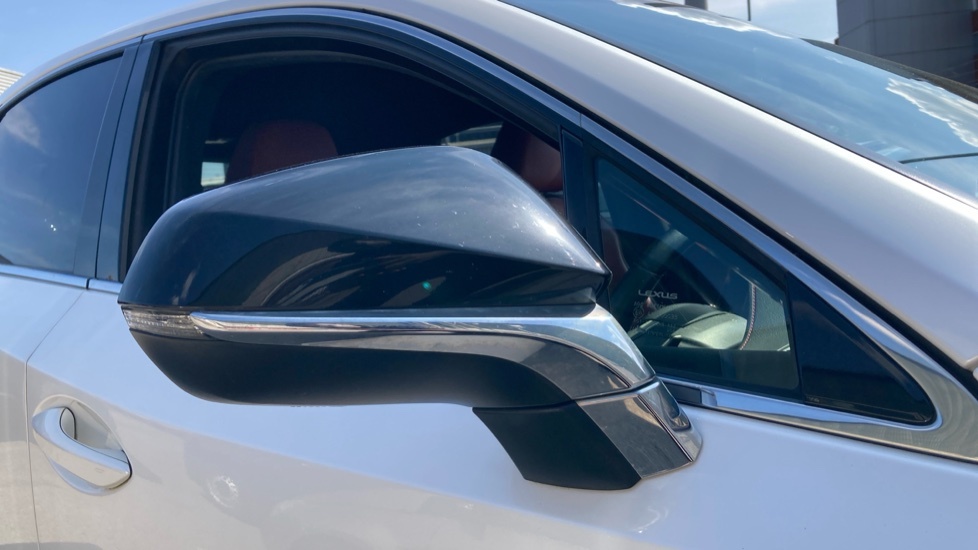 Lexus NX 300H Luxury 153 Silver #48