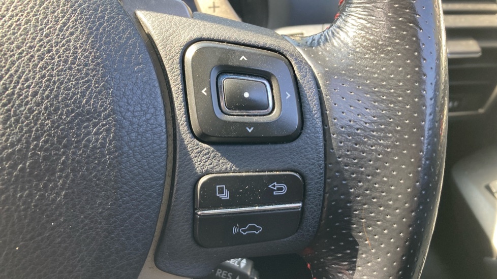 Lexus NX 300H Luxury 153 Silver #30