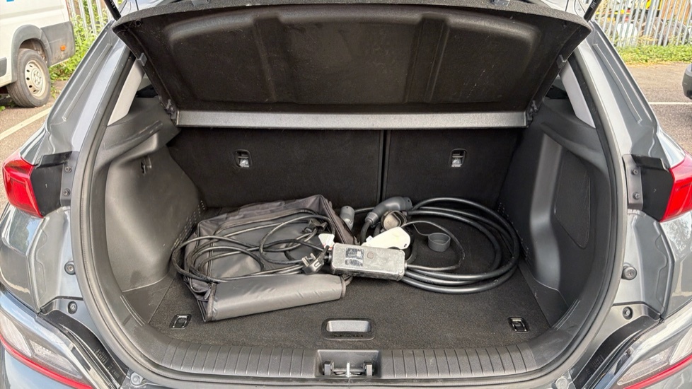 Hyundai Kona Ultimate Grey #4