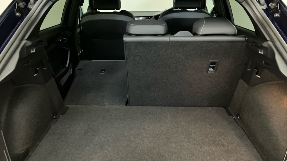 Audi A1 30 Tfsi S Line Grey #39