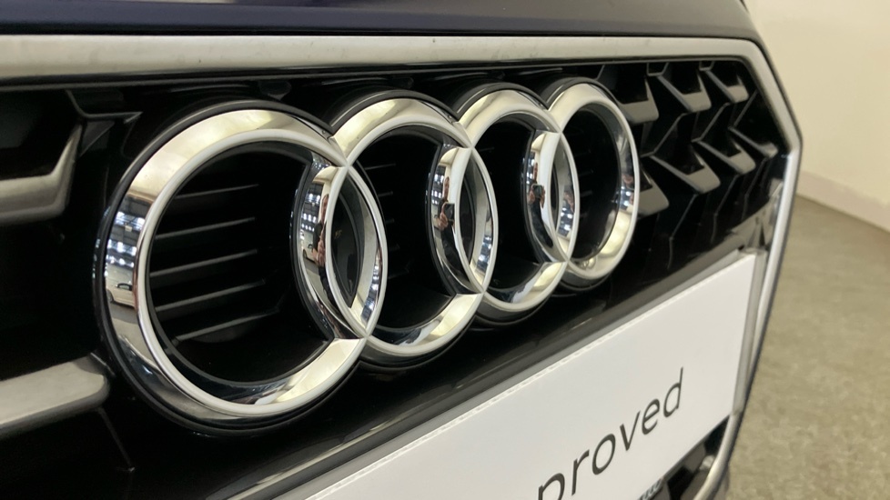 Audi A1 30 Tfsi S Line Grey #31