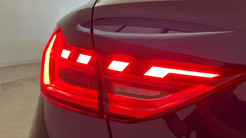 Audi A1 30 Tfsi S Line Grey #30