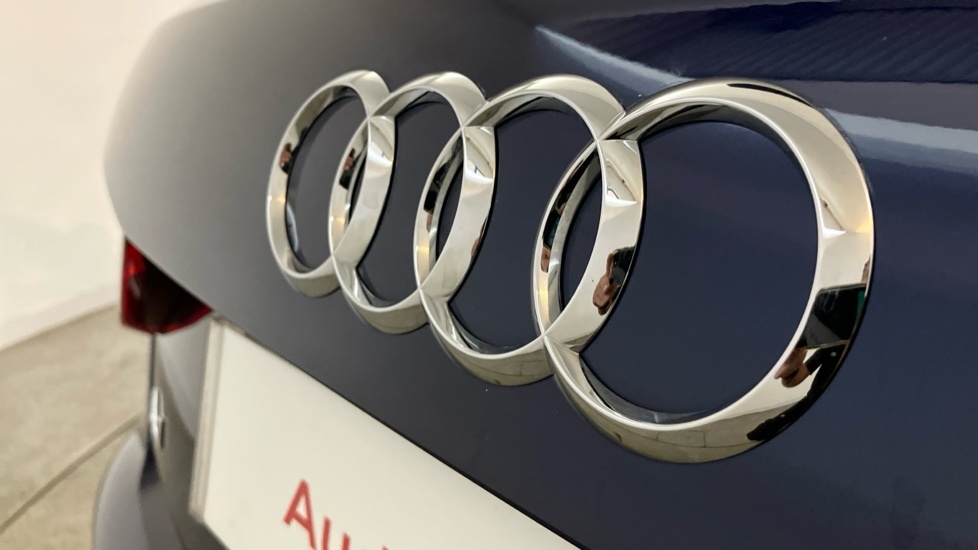 Audi A1 30 Tfsi S Line Grey #28