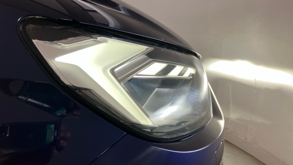 Audi A1 30 Tfsi S Line Grey #36