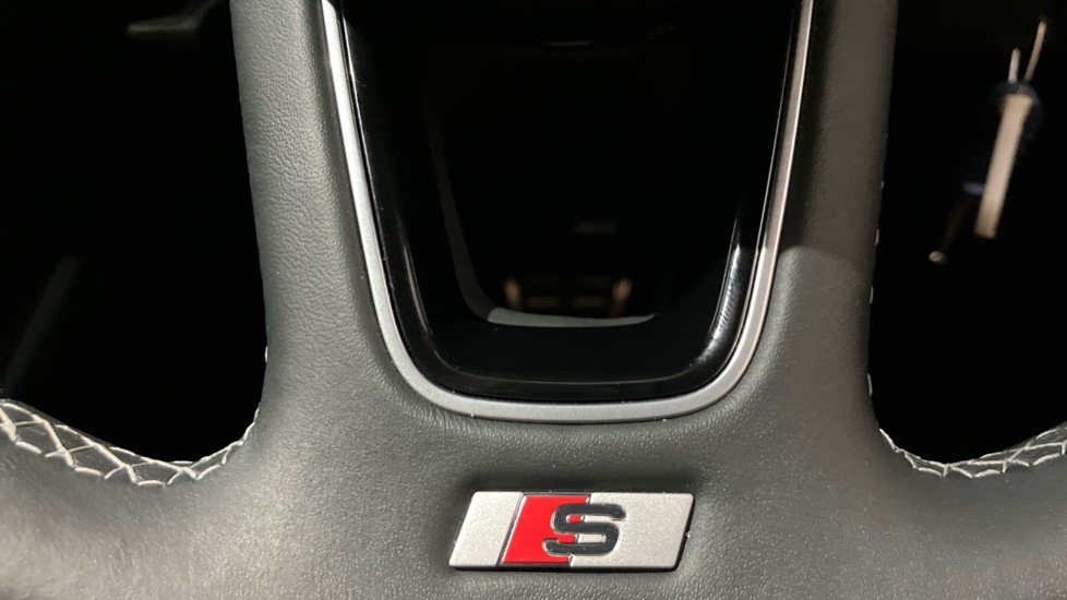 Audi A1 30 Tfsi S Line Grey #25