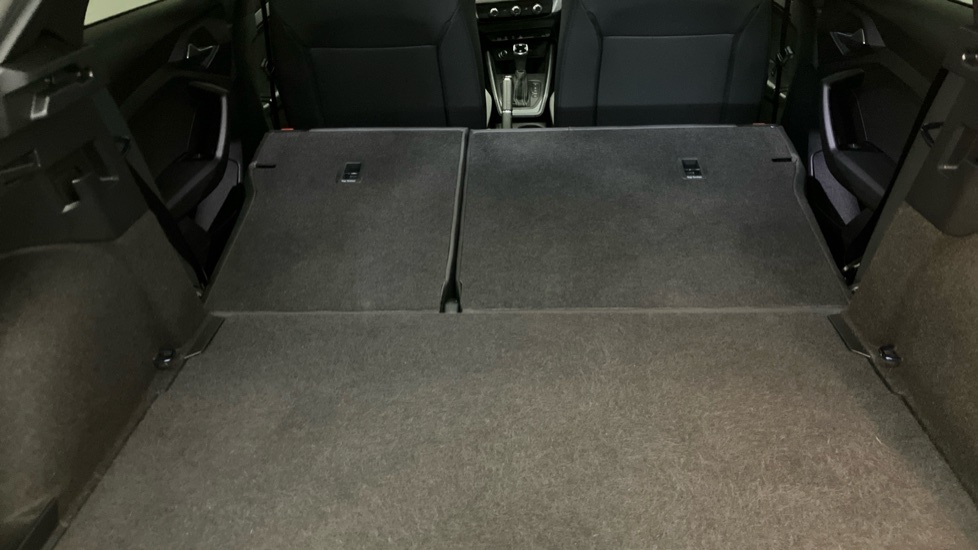 Audi A1 30 Tfsi S Line Grey #38
