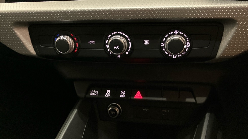 Audi A1 30 Tfsi S Line Grey #13