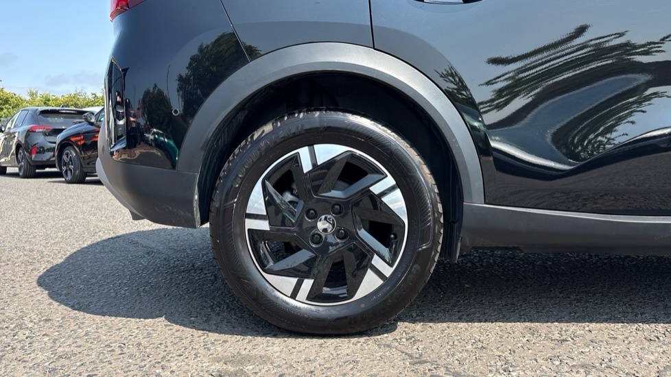 Vauxhall Frontera 44Kwh Gs Grey #7