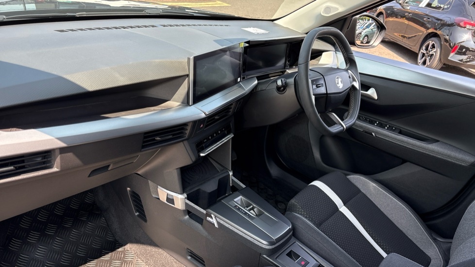 Vauxhall Frontera 44Kwh Gs Grey #9