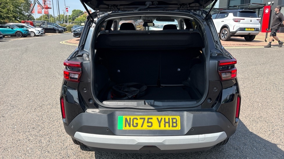 Vauxhall Frontera 44Kwh Gs Grey #42