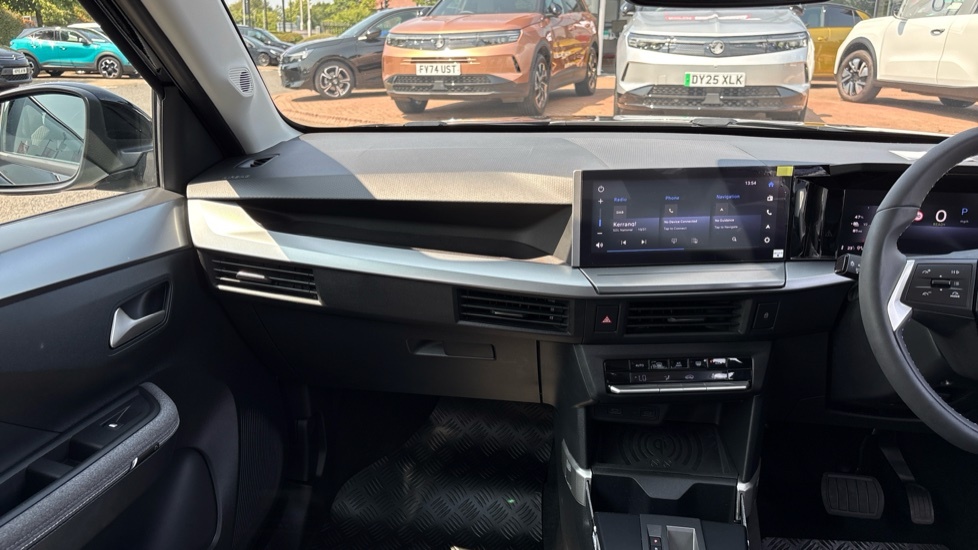 Vauxhall Frontera 44Kwh Gs Grey #14