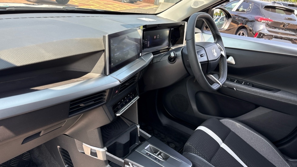 Vauxhall Frontera 44Kwh Gs Grey #27