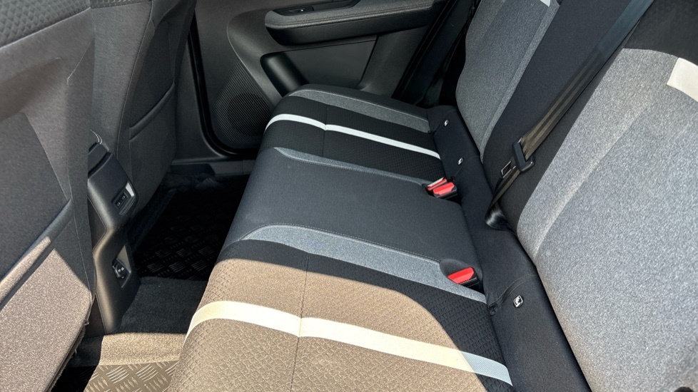Vauxhall Frontera 44Kwh Gs Grey #16