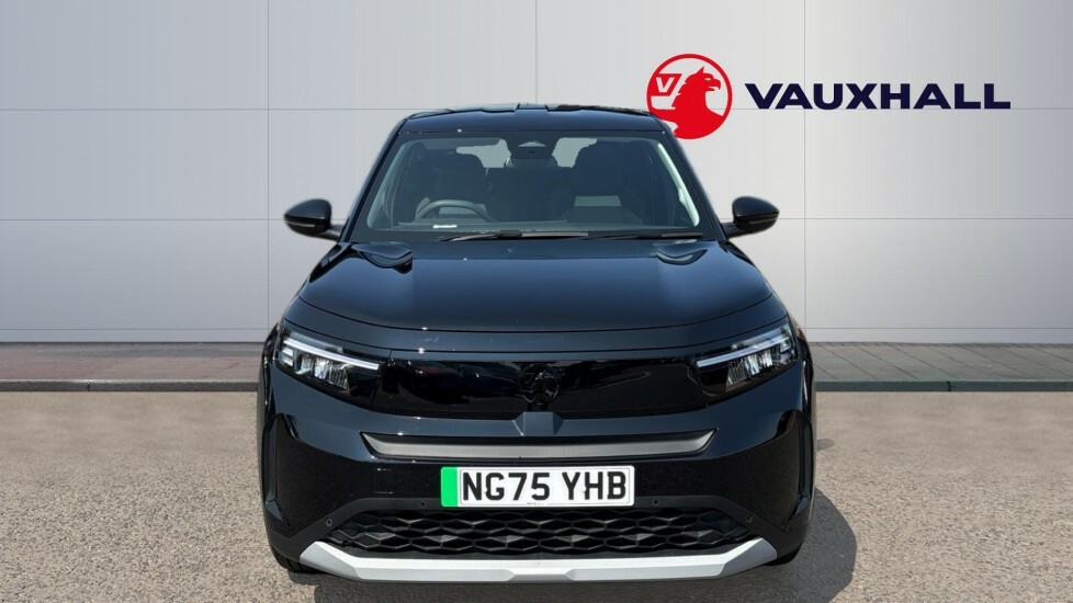 Vauxhall Frontera 44Kwh Gs Grey #3