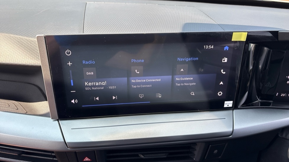 Vauxhall Frontera 44Kwh Gs Grey #12