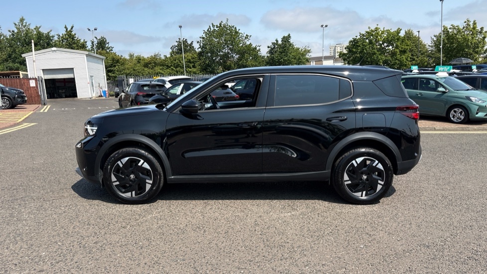 Vauxhall Frontera 44Kwh Gs Grey #30