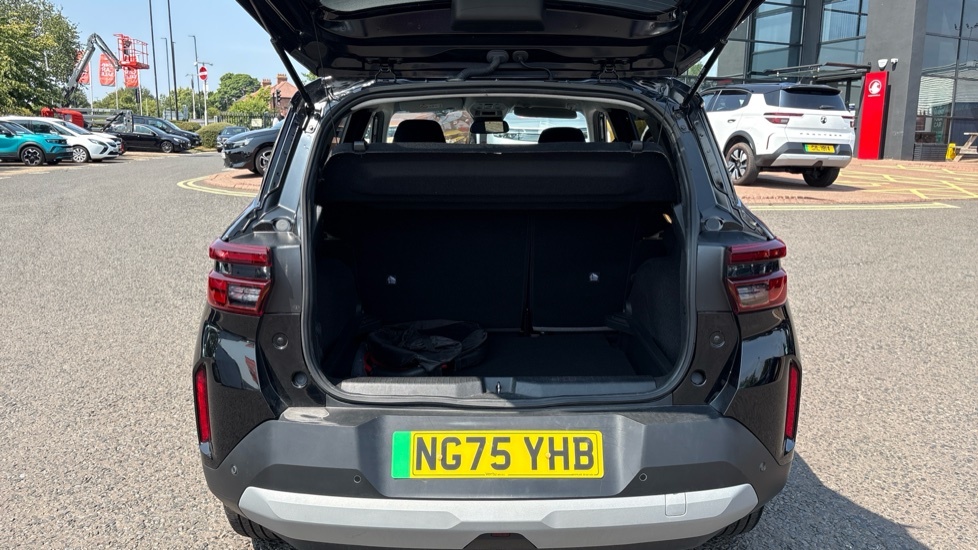 Vauxhall Frontera 44Kwh Gs Grey #4