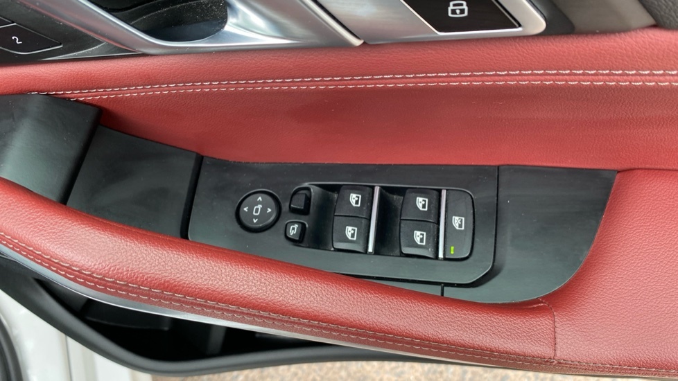 BMW X6 M Xdrive X6 M Competition Step Grey #41