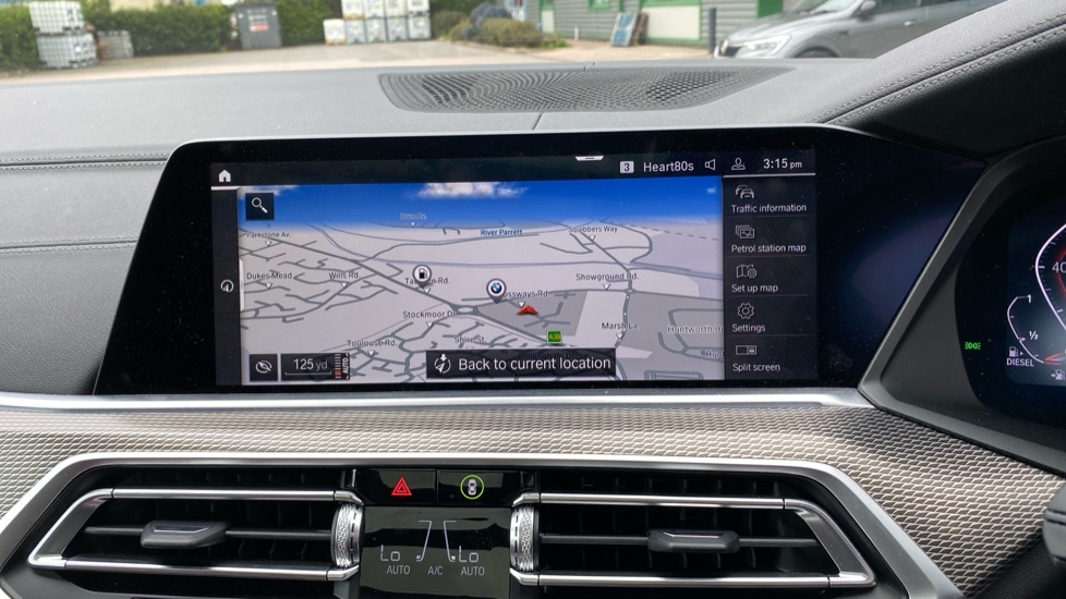BMW X6 M Xdrive X6 M Competition Step Grey #58